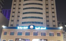La Rosa Hotel, Juffair 4*